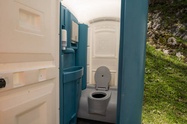 Best Portable restroom trailer rental  in Seacliff, CA