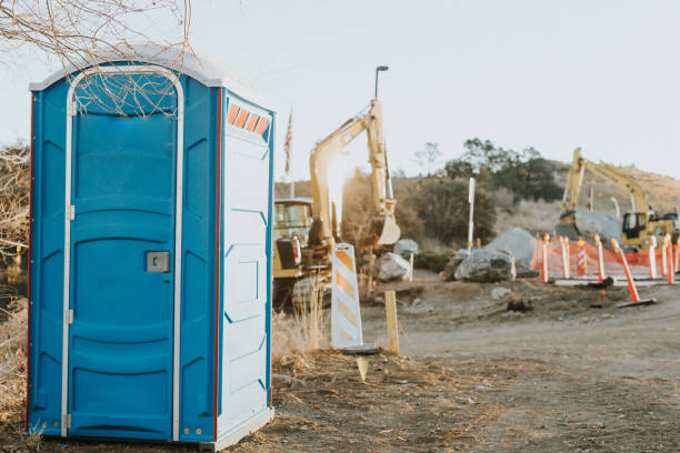 Portable Toilet Options We Offer in Seacliff, CA