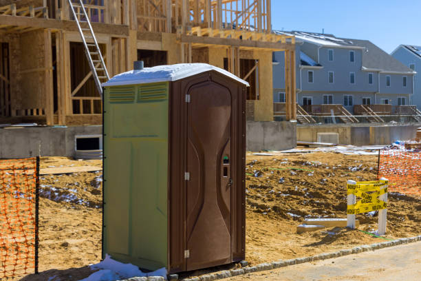 Portable Toilet Options We Offer in Seacliff, CA