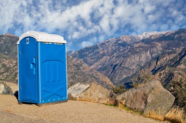 Sanitation services for porta potties in Seacliff, CA