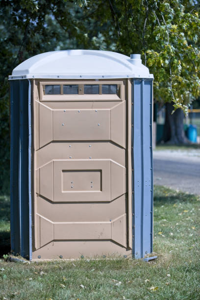Best Portable restroom trailer rental  in Seacliff, CA