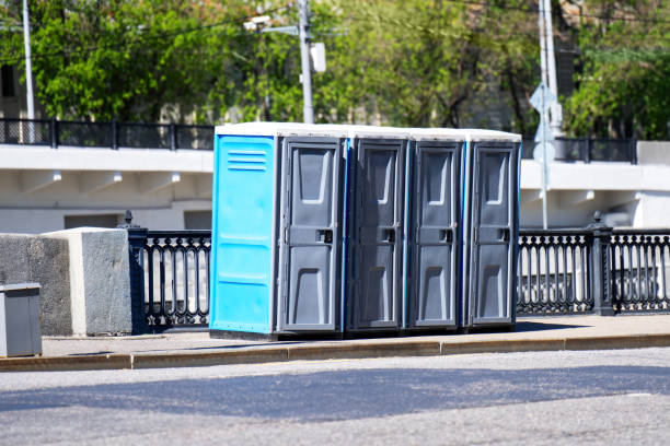 Best Affordable porta potty rental  in Seacliff, CA